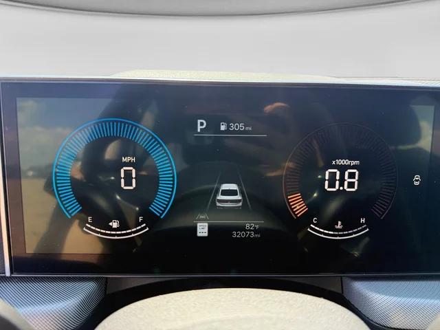SEMINUEVOS HYUNDAI Sonata a Estados en autogozo