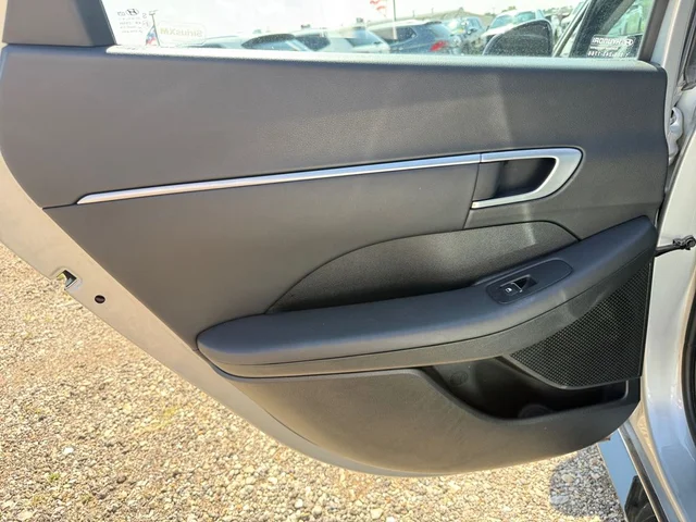 SEMINUEVOS HYUNDAI Sonata a Estados en autogozo