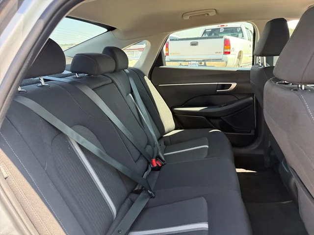 SEMINUEVOS HYUNDAI Sonata a Estados en autogozo