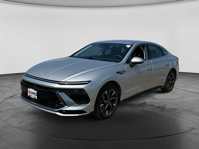 SEMINUEVOS HYUNDAI Sonata a Estados en autogozo