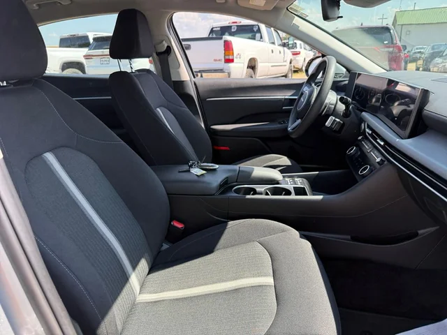 SEMINUEVOS HYUNDAI Sonata a Estados en autogozo