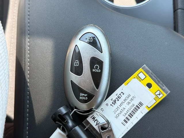 SEMINUEVOS HYUNDAI Sonata a Estados en autogozo