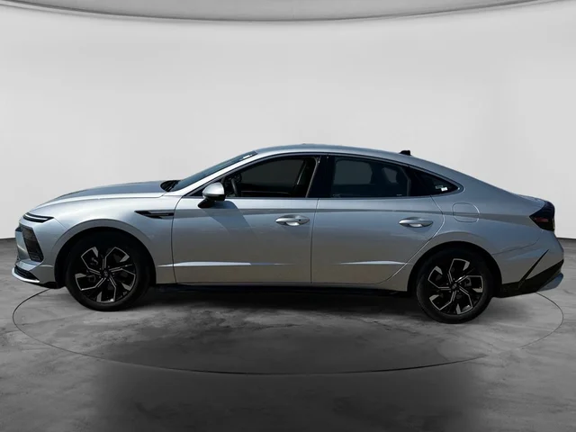 SEMINUEVOS HYUNDAI Sonata a Estados en autogozo
