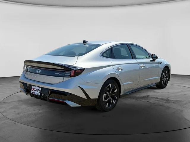 SEMINUEVOS HYUNDAI Sonata a Estados en autogozo