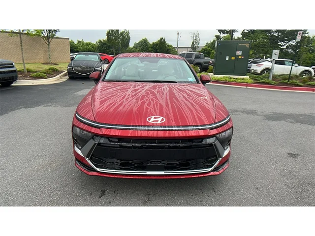 Nuevos HYUNDAI SONATA at Gainesville Hyundai in Gainesville