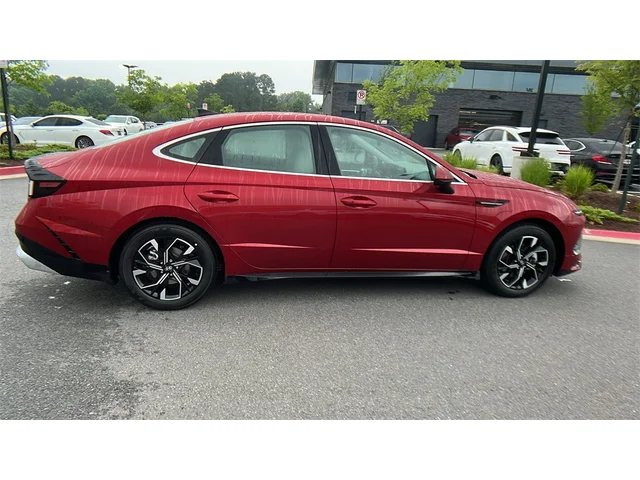 Nuevos HYUNDAI SONATA at Gainesville Hyundai in Gainesville