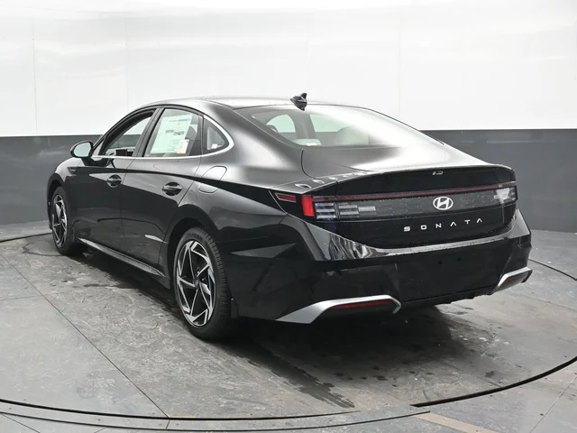 Nuevos HYUNDAI SONATA à Estados chez autogozo