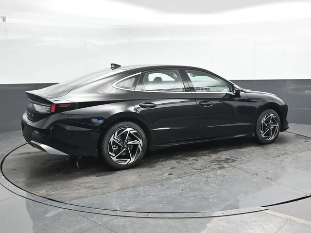 Nuevos HYUNDAI SONATA à Estados chez autogozo