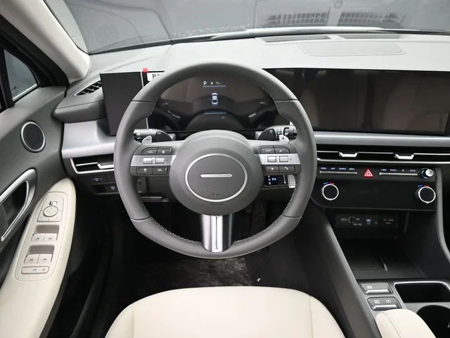 Nuevos HYUNDAI SONATA à Estados chez autogozo