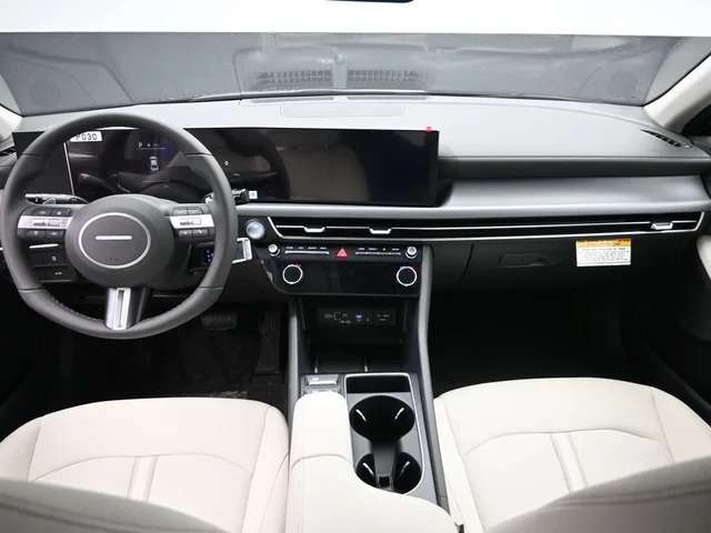 Nuevos HYUNDAI SONATA à Estados chez autogozo