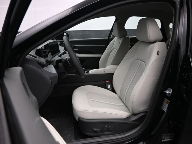 Nuevos HYUNDAI SONATA à Estados chez autogozo