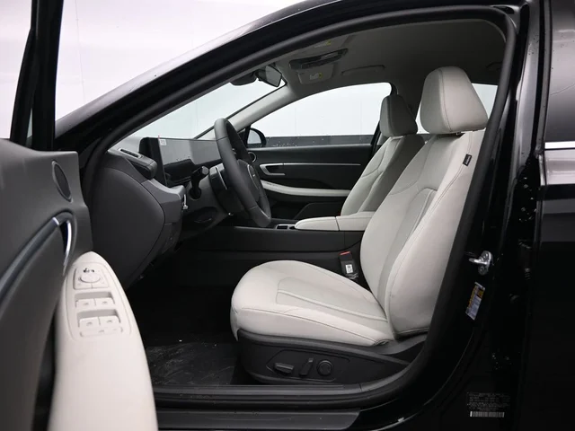 Nuevos HYUNDAI SONATA à Estados chez autogozo
