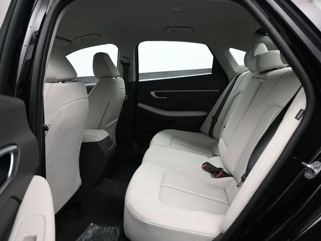 Nuevos HYUNDAI SONATA à Estados chez autogozo