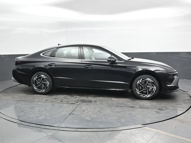 Nuevos HYUNDAI SONATA à Estados chez autogozo