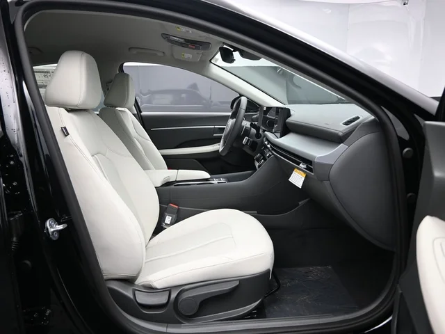 Nuevos HYUNDAI SONATA à Estados chez autogozo