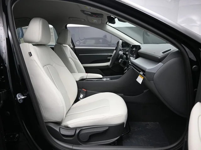 Nuevos HYUNDAI SONATA à Estados chez autogozo
