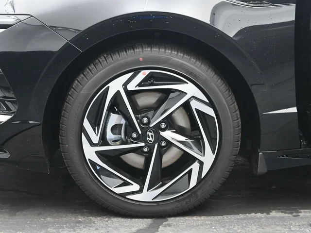 Nuevos HYUNDAI SONATA à Estados chez autogozo