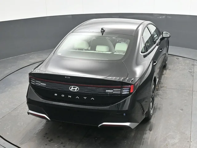 Nuevos HYUNDAI SONATA à Estados chez autogozo