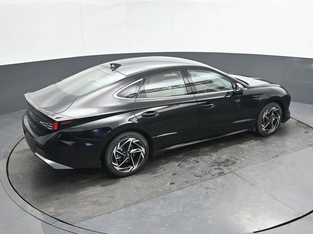 Nuevos HYUNDAI SONATA à Estados chez autogozo
