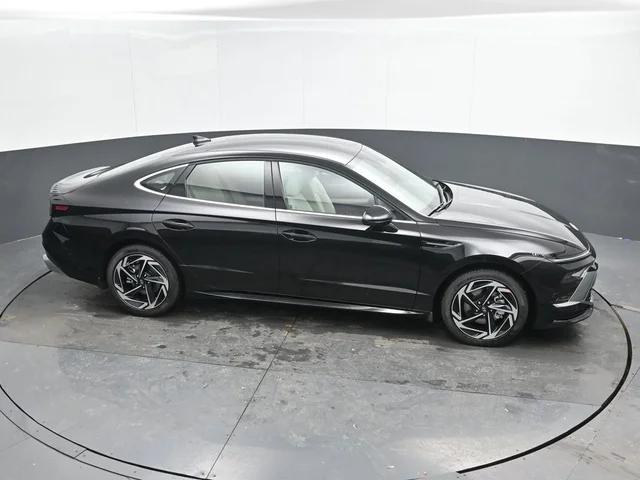 Nuevos HYUNDAI SONATA à Estados chez autogozo