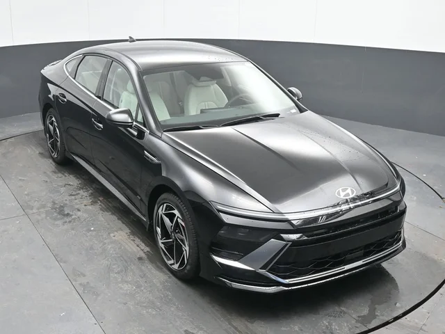 Nuevos HYUNDAI SONATA à Estados chez autogozo