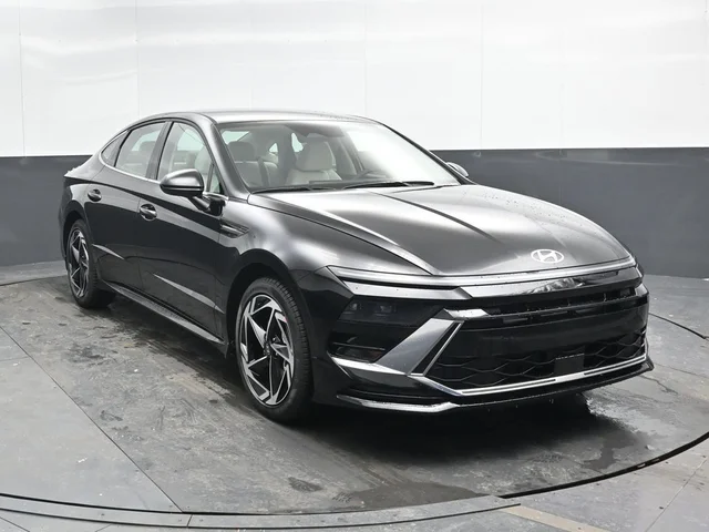Nuevos HYUNDAI SONATA à Estados chez autogozo