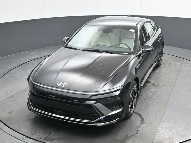 Nuevos HYUNDAI SONATA à Estados chez autogozo