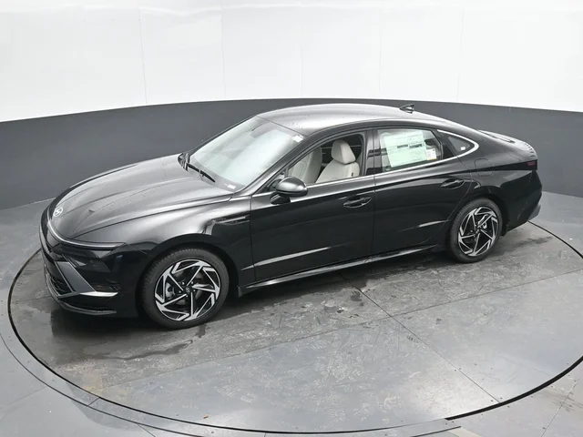 Nuevos HYUNDAI SONATA à Estados chez autogozo