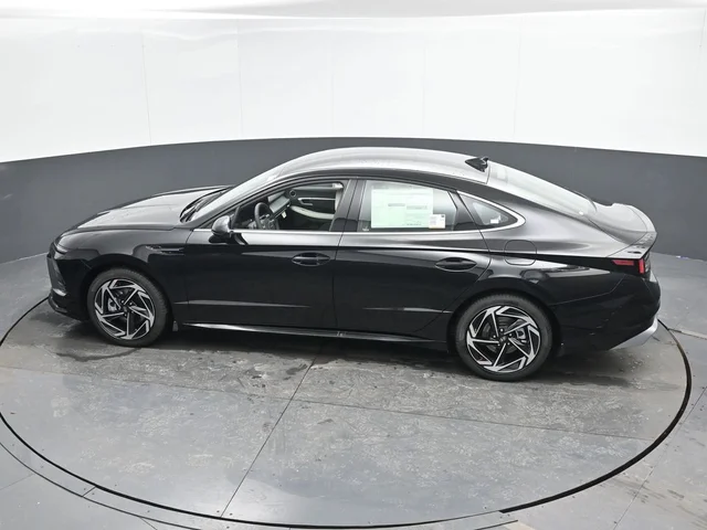Nuevos HYUNDAI SONATA à Estados chez autogozo