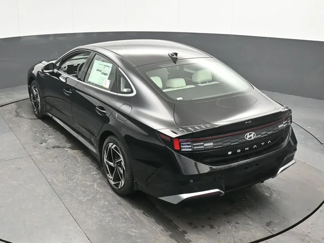 Nuevos HYUNDAI SONATA à Estados chez autogozo