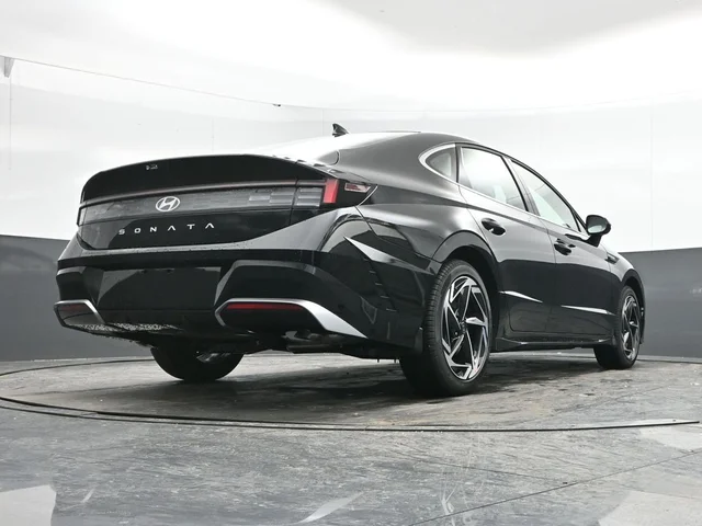 Nuevos HYUNDAI SONATA à Estados chez autogozo