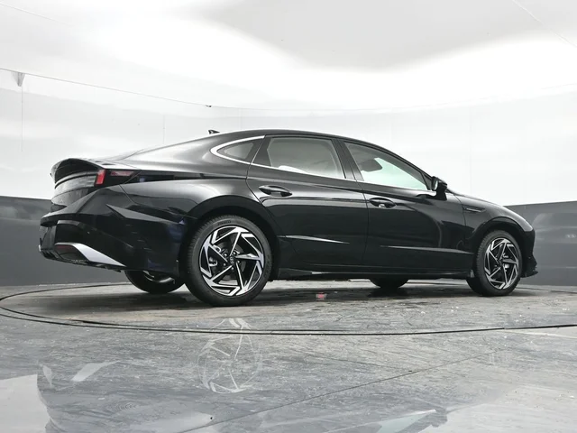 Nuevos HYUNDAI SONATA à Estados chez autogozo