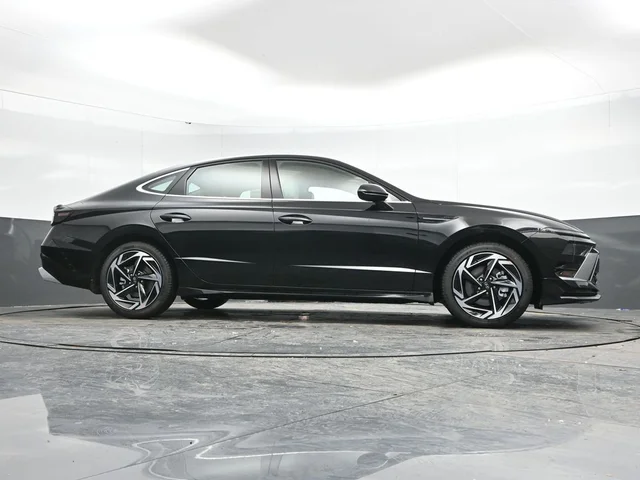 Nuevos HYUNDAI SONATA à Estados chez autogozo