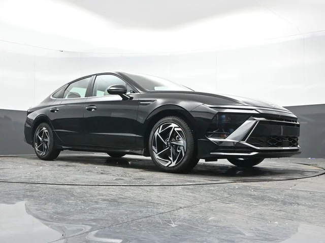 Nuevos HYUNDAI SONATA à Estados chez autogozo
