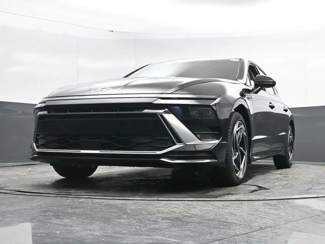 Nuevos HYUNDAI SONATA à Estados chez autogozo