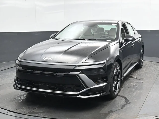 Nuevos HYUNDAI SONATA à Estados chez autogozo