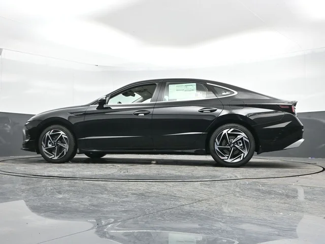 Nuevos HYUNDAI SONATA à Estados chez autogozo