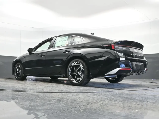 Nuevos HYUNDAI SONATA à Estados chez autogozo