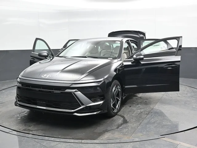 Nuevos HYUNDAI SONATA à Estados chez autogozo