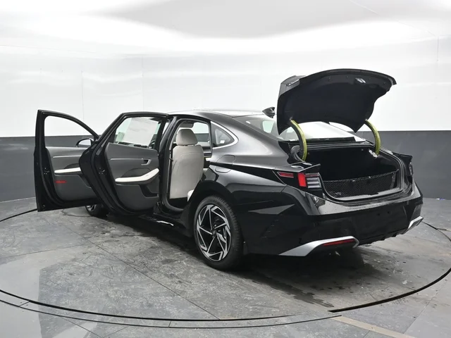 Nuevos HYUNDAI SONATA à Estados chez autogozo