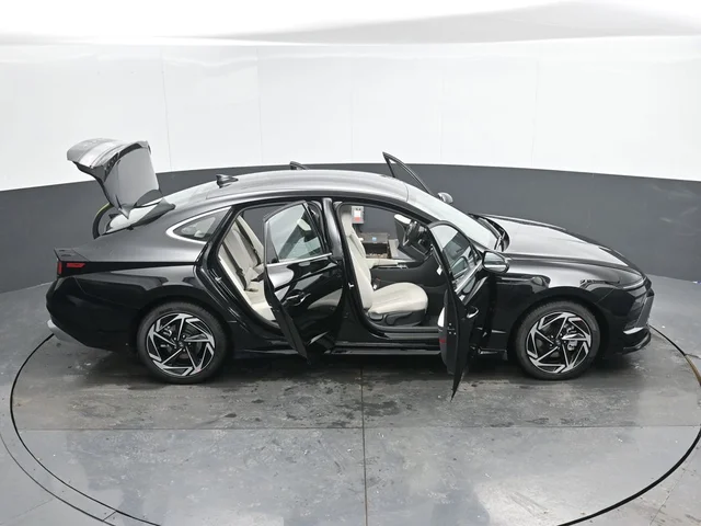 Nuevos HYUNDAI SONATA à Estados chez autogozo