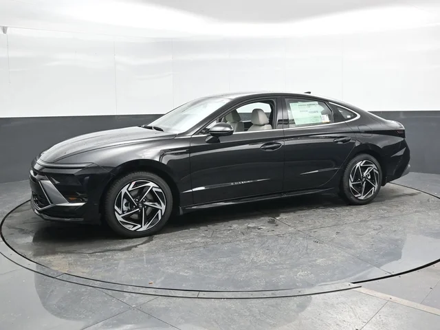 Nuevos HYUNDAI SONATA à Estados chez autogozo
