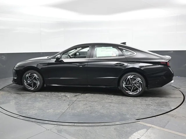 Nuevos HYUNDAI SONATA à Estados chez autogozo