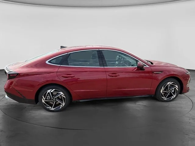 Nuevos HYUNDAI SONATA à Estados chez autogozo