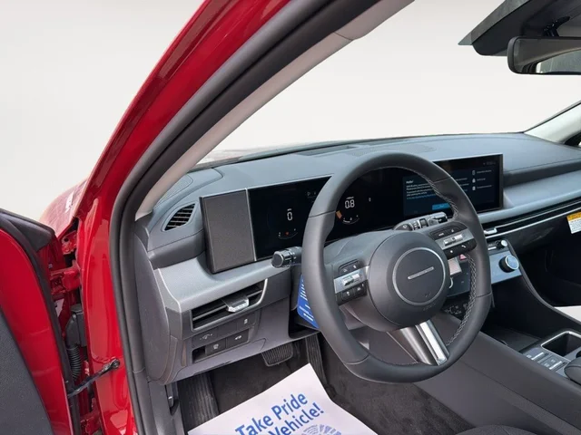Nuevos HYUNDAI SONATA à Estados chez autogozo