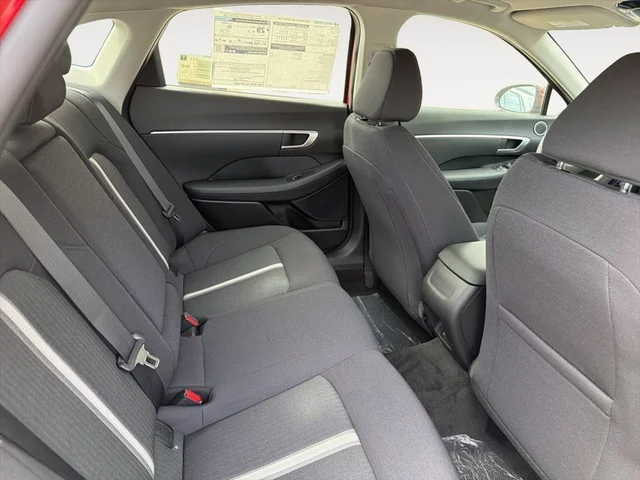 Nuevos HYUNDAI SONATA à Estados chez autogozo
