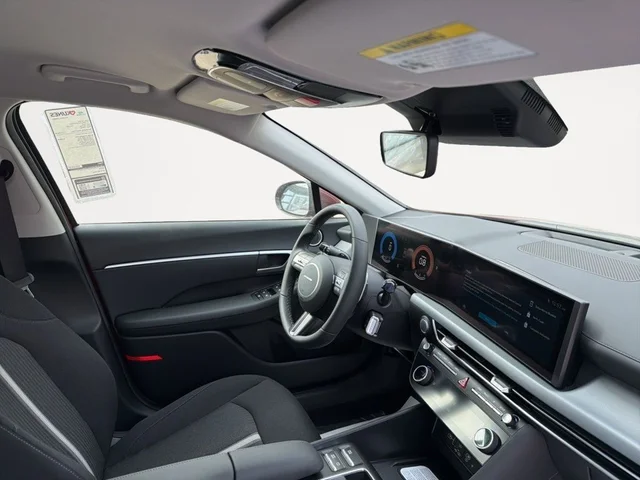 Nuevos HYUNDAI SONATA à Estados chez autogozo