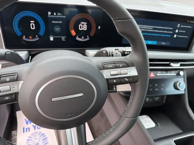 Nuevos HYUNDAI SONATA à Estados chez autogozo