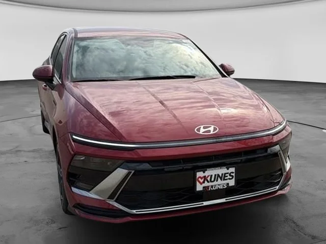 Nuevos HYUNDAI SONATA à Estados chez autogozo