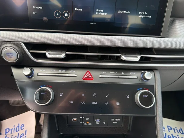 Nuevos HYUNDAI SONATA à Estados chez autogozo